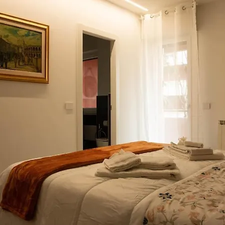 Apartment Atelier