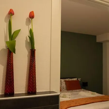 Apartment Atelier